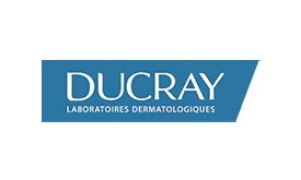 Ducray Logo
