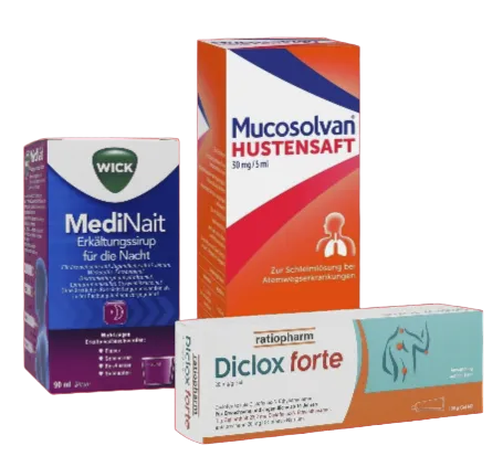 Medikamente