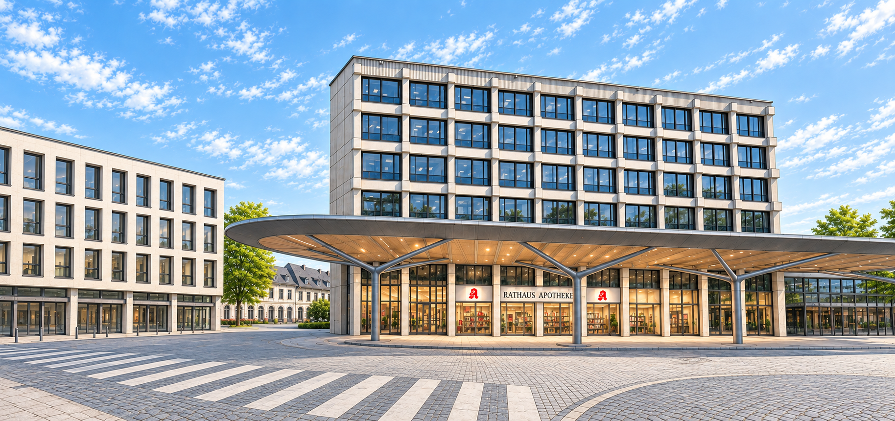 Rathaus Version B 4.9.26