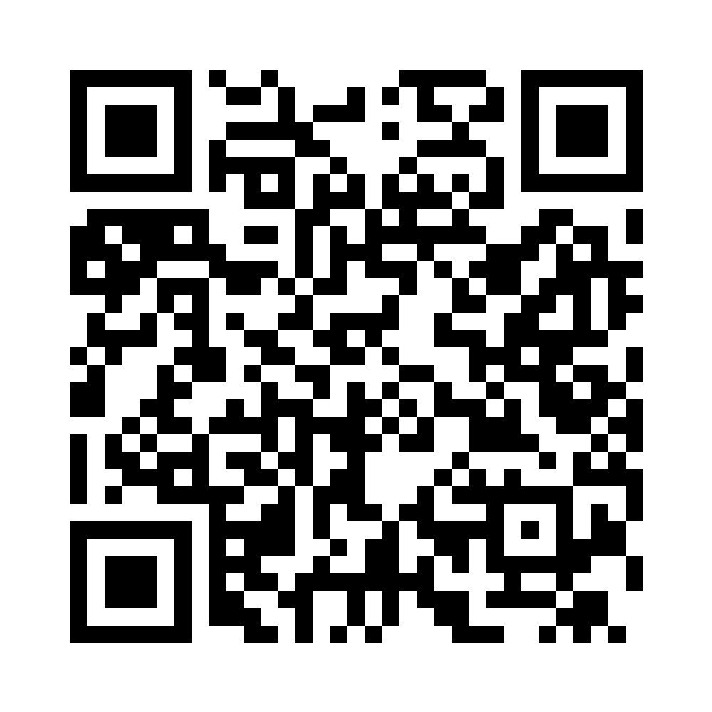 QR-Code zum App-Download