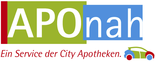 APONah Logo