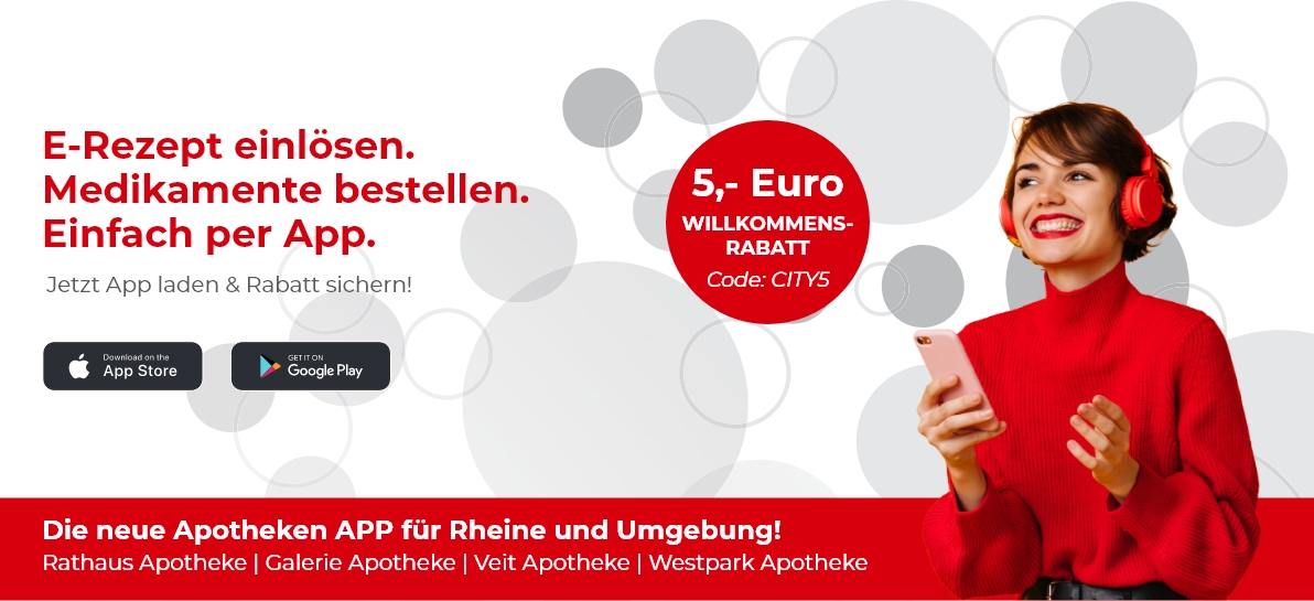 E-Rezept einlösen
